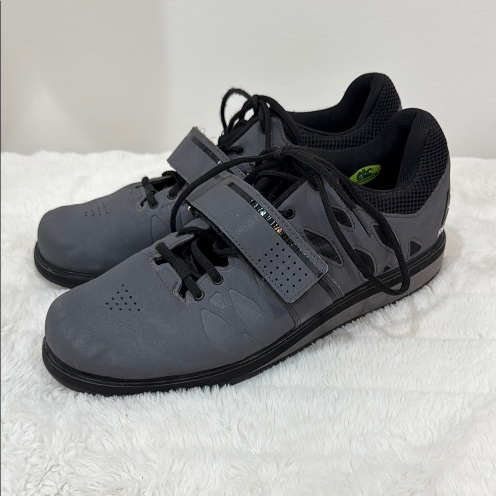 Reebok CrossFit Lifter Shoes
